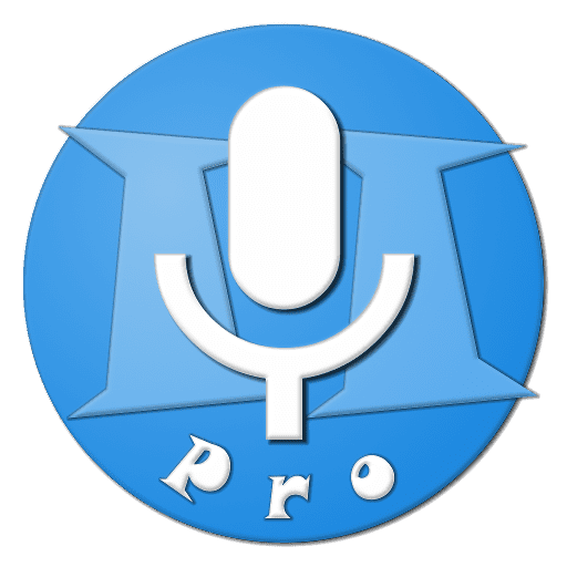 RecForge II Pro - Audio Record - 레코드포지 II 프로 - 오디오 녹음 1.2.8.8g 1 recforge ii audio recorder logo