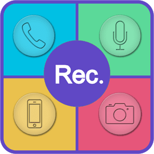 Recorder 4 in 1 PRO - 레코더 4 in 1 PRO (프로) 2.1.3 1 recorder 4 in 1 pro android logo