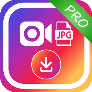 Recorder Video Instagram Pro - 인스타그램 프로 비디오 레코더 (프로) 1.5 1 recorder video instagram pro logo