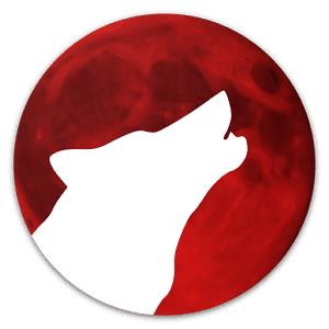 Red Moon - 레드 문 3.5.0 1 red moon screen filter logo