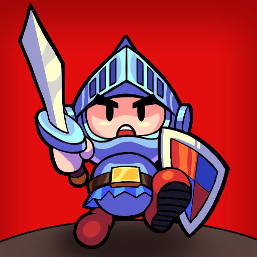 레드브로즈 - 신개념 컨트롤 전투 게임 3.1 1 redbros android games logo
