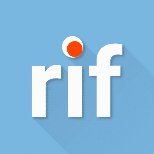 rif is fun golden platinum - 리프는 재미있는 골든 플래티넘 5.6.22 1 reddit is fun golden platinum logo