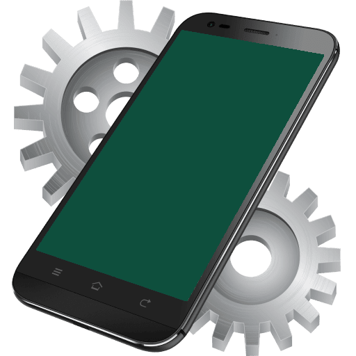 Repair system - phone cleaner - 수리 시스템 - 전화 청소기 (프로) 31.0 1 repair system logo