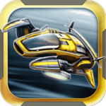 repulze android logo