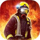 rescue heroes in action logo