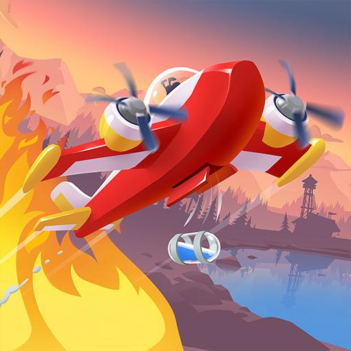 Rescue Wings! - 구조 날개! 1.12.0 버그판 1 rescue wings android logo