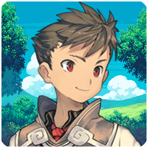 Revenge Of Heroes - 영웅의 복수 0.0.1 1 revenge of heroes android logo