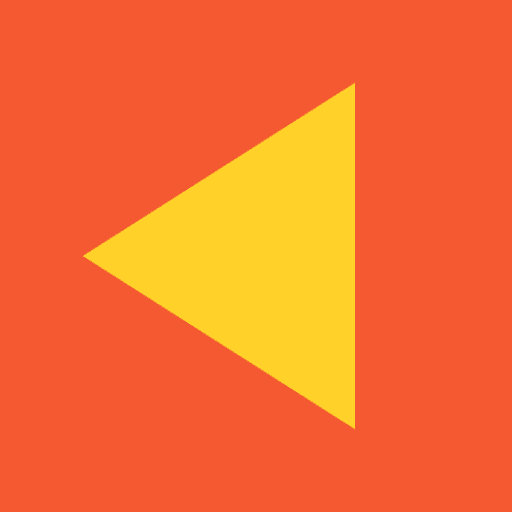 Reverse Music Player - 리버스 뮤직 플레이어 (풀) 2.2.9 1 reverse music player logo