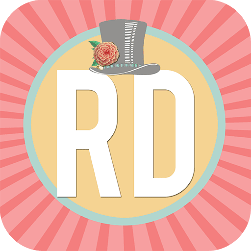 Rhonna Designs - 론나 디자인스 2.82 1 rhonna designs android logo