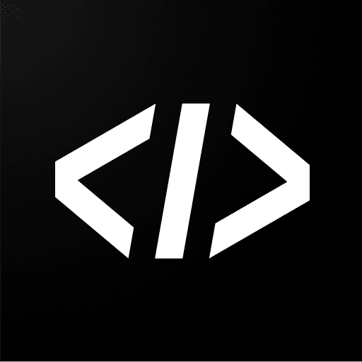 Code Editor - Compiler & IDE - 코드 편집기 - 컴파일러 & IDE (프리미엄) 0.10.6 1 rhythm code editor logo