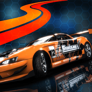 Ridge Racer Slipstream - 릿지 레이서 슬립스트림 2.5.4 버그판 1 ridge racer slipstream logo