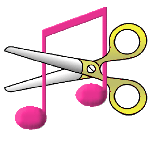 Ringdroid - 링드로이드 2.7.4 1 ringdroid android logo