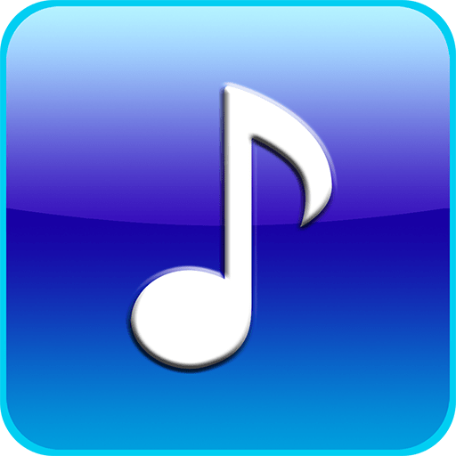 벨소리 메이커 - mp3 음악으로 벨소리 만들기 2.8.0 1 ringtone maker logo