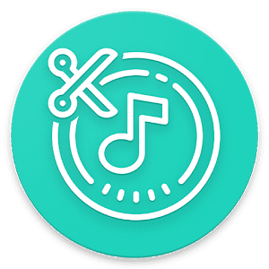 Ringtone Maker - Mp3 Cutter - 링톤 메이커 - MP3 커터 1.10 1 ringtone maker mp3 cutter logo