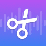 ringtone maker pro logo