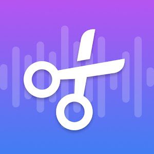 노래편집어플: 오디오 편집, 음악편집 & 노래편집 (프로) 1.4.0 1 ringtone maker pro logo