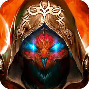 Rise of Darkness - 어둠의 부활 1.2.102872 버그판 1 rise of darkness android logo