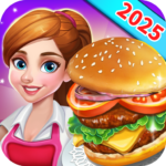 rising super chef 2 logo