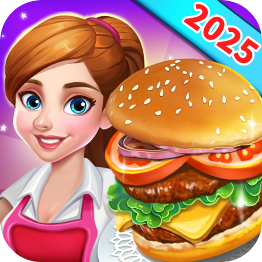 rising super chef 2 logo