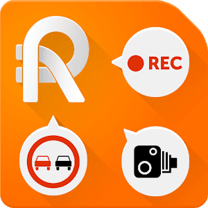 Roadly dashcam speed camera - 로드리 대시캠 속도 카메라 1.7.34 1 roadly dashcam speed camera logo
