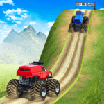 rock crawling logo