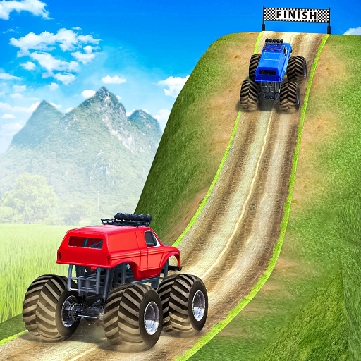 Rock Crawling: 레이싱 게임 - 로크 크롤링: 레이싱 게임 2.6.0 버그판 1 rock crawling logo