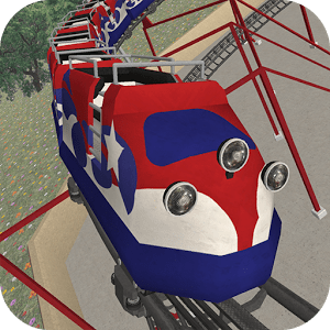Roller Coaster Tokaido - 롤러코스터 도카이도 1.0 1 roller coaster tokaido logo