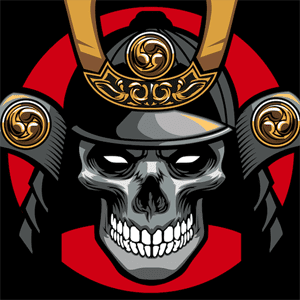 Ronin Warrior - 로닌 전사 1.0 1 ronin warrior android logo