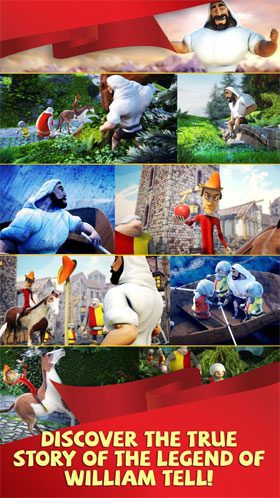 Crossbow Warrior – 크로스보우 전사 1.2 2