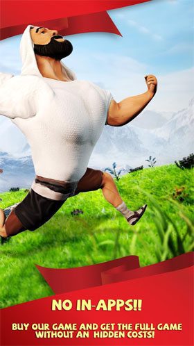 Crossbow Warrior – 크로스보우 전사 1.2 3