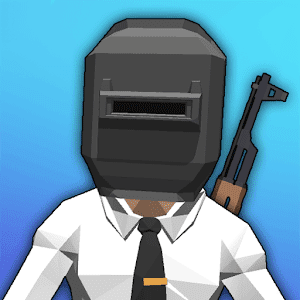 Royale Battleground - battle royale game - 로얄 배틀그라운드 - 배틀 로얄 게임 2.1.1 1 royale battleground logo