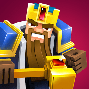 Royale Clans – Clash of Wars - 로얄 클랜 – 전쟁의 충돌 4.68 버그판 1 royale clans clash of wars logo