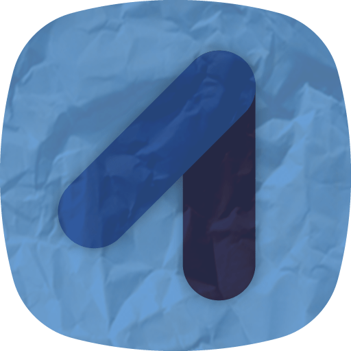 Rugos Premium - Icon Pack - 루고스 프리미엄 - 아이콘 팩 (프리미엄) 25.3 1 rugos premium icon pack logo