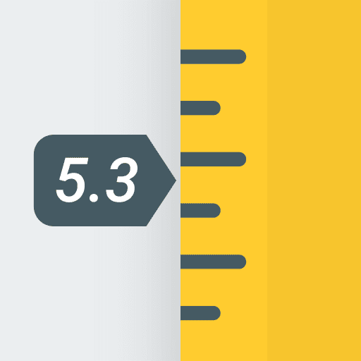 자 (Ruler App) (프로) 2.2.1 1 ruler app android logo