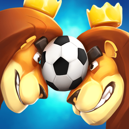 럼블 스타즈 축구 2.3.7.2 1 rumble stars android games logo