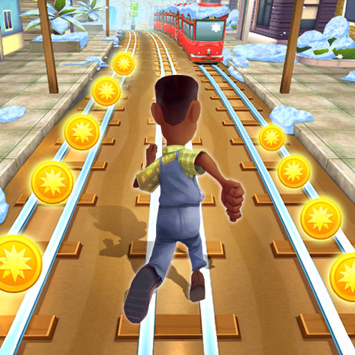 Runner odyssey:running journey - 러너 오디세이: 달리기 여행 3.0.1 버그판 1 run forrest run android logo