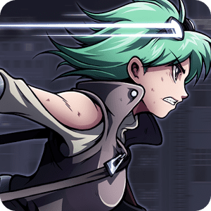 Run or Die - 달리거나 죽어 1.16 1 run or die android games logo