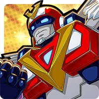 Run Run Super V - 런 런 슈퍼 V 1.25 버그판 1 run run super v android games logo