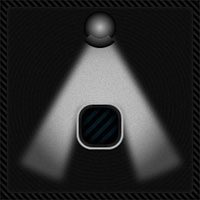 Run The Shadow - 그림자 달리기 1.0 1 run the shadow android games logo