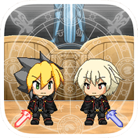 Rune Ranker - 룬 랭커 1.05 버그판 1 rune ranker android games logo
