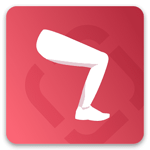 Runtastic Leg Trainer - 런타스틱 다리 트레이너 (프로) 1.8 1 runtastic leg trainer full logo