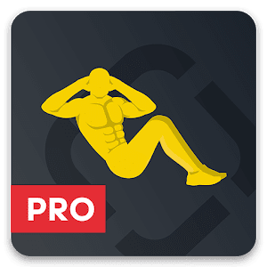 Runtastic Sit-ups & Abs PRO - 런타스틱 싯업 & 복근 PRO (프로) 1.13 1 runtastic sit ups abs pro logo