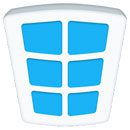runtastic six pack abs workout android logo