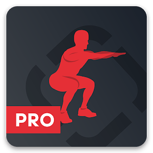 Runtastic Squats Workout PRO - 런타스틱 스쿼트 운동 PRO (프로) 1.13 1 runtastic squats workout pro logo