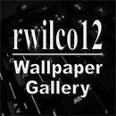 rwilco12s wallpapers pro logo