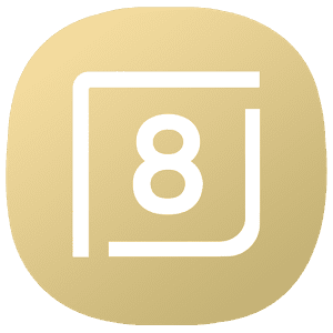 S8 Navigation bar PRO (No Root) - S8 네비게이션 바 PRO (루트 없음) (프로) 1.3.3 1 s8 navigation bar pro android logo