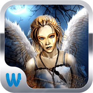 Sacra Terra Angelic Night - 사크라 테라 앤젤릭 나이트 1.2 1 sacra terra angelic night logo