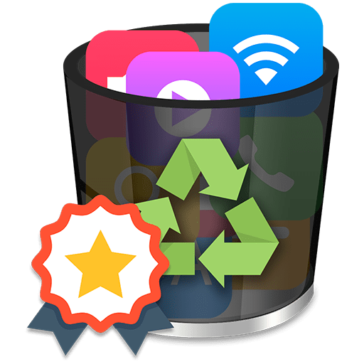 Safe Uninstaller - 안전한 제거기 1.1 1 safe uninstaller android logo