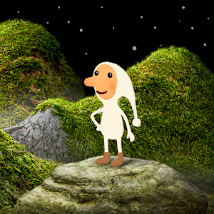 Samorost 1 (사모로스트 1) 1.12.6 1 samorost 1 logo