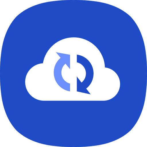 Samsung Cloud - 삼성 클라우드 5.6.03.8 1 samsung cloud logo